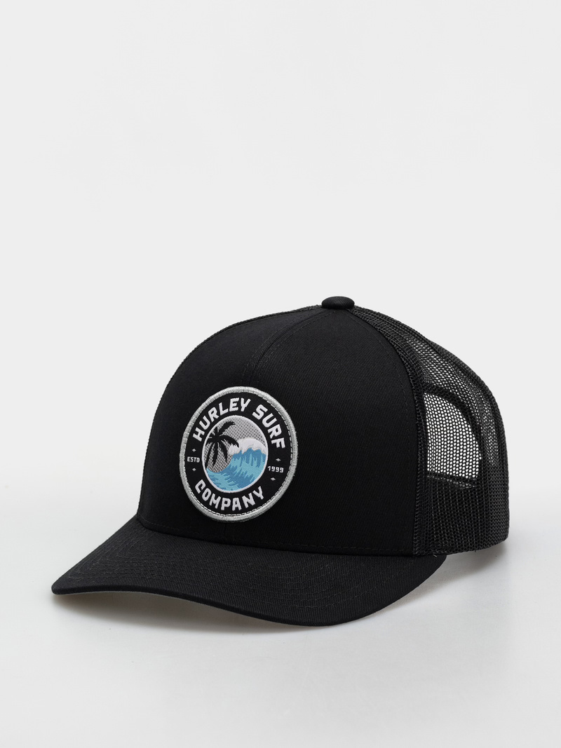 M WAVE HAVEN TRUCKER