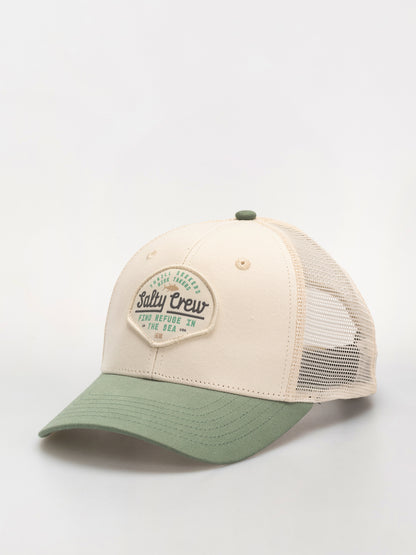 BORDER TRUCKER