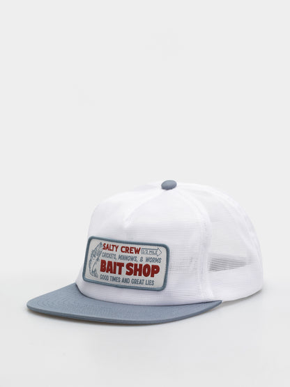BAIT SHOP TRUCKER