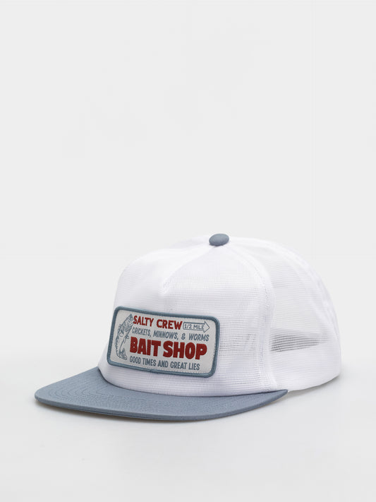 BAIT SHOP TRUCKER