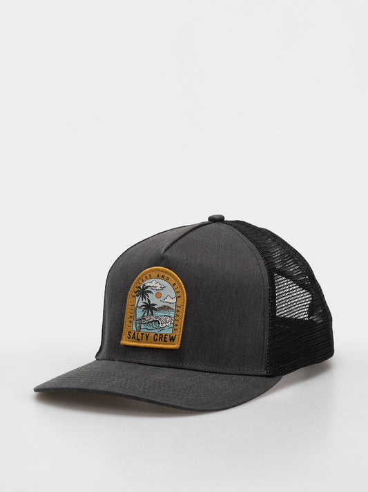 ARCHWAY TRUCKER