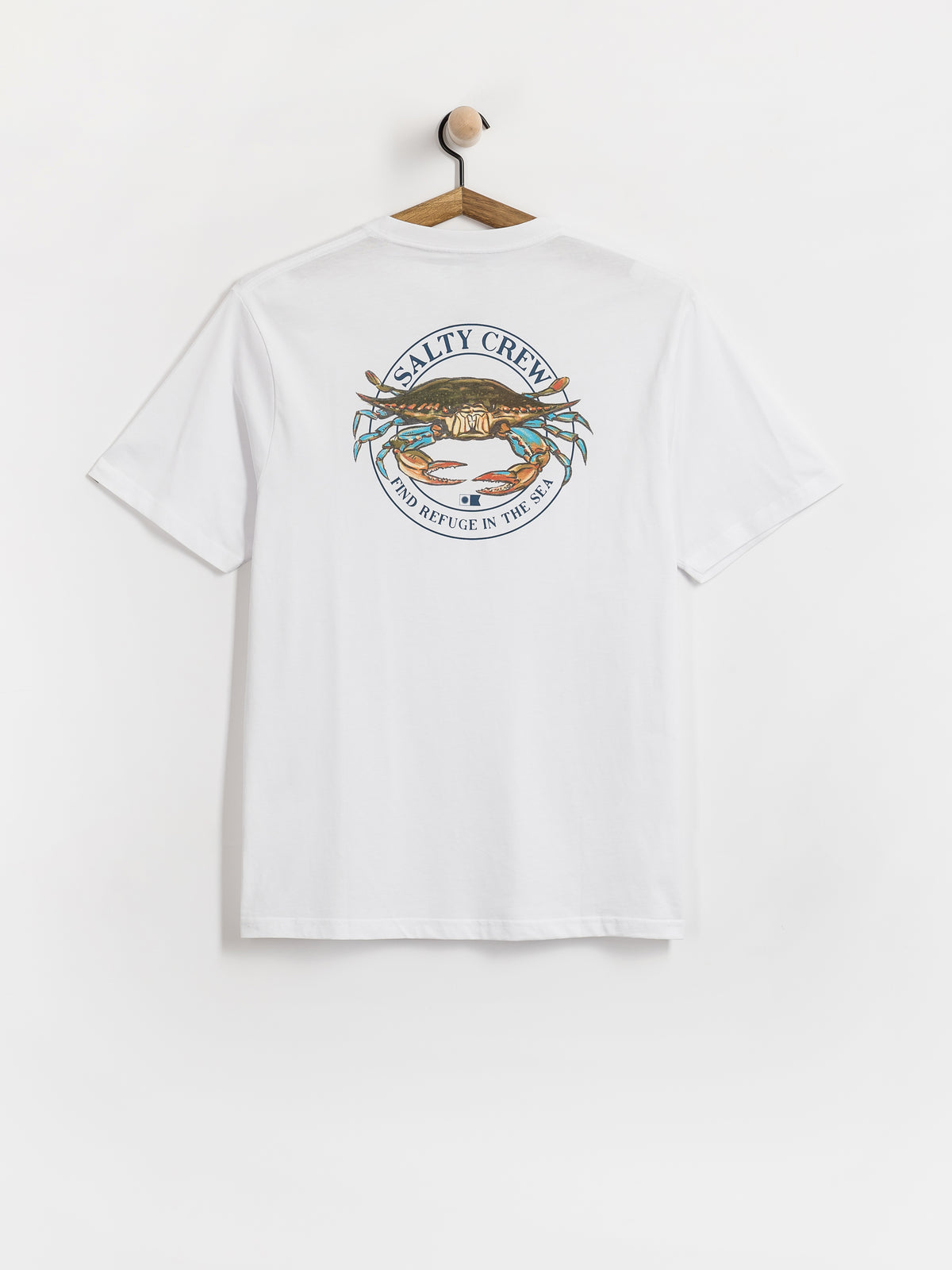 JIMMY SS TEE
