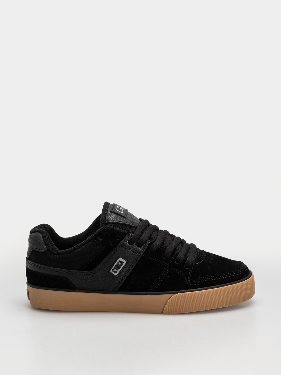 WIDOWMAKER BLACK SILVER GUM