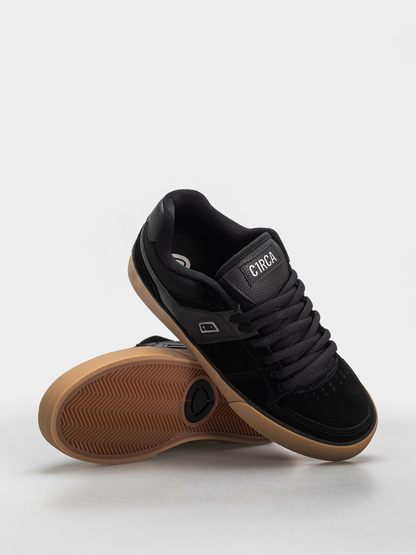 WIDOWMAKER BLACK SILVER GUM