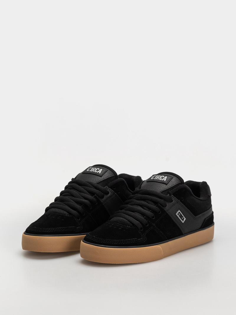 WIDOWMAKER BLACK SILVER GUM