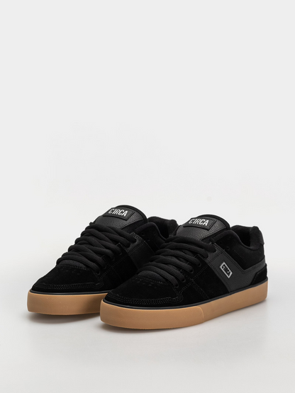 WIDOWMAKER BLACK SILVER GUM
