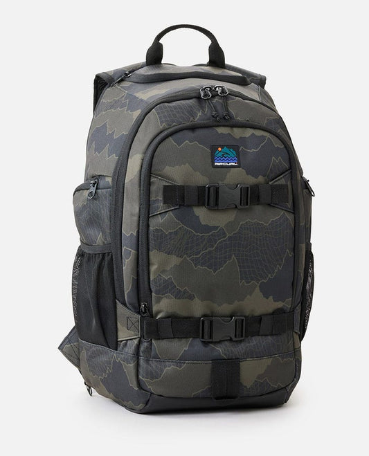 POSSE 33L SEARCH CAMO