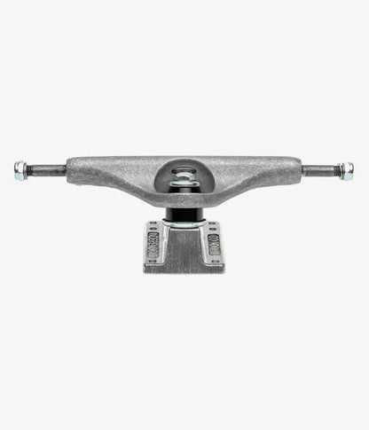 159 Stage 11  IKP Steel Grey Silver Standard Trucks Independent