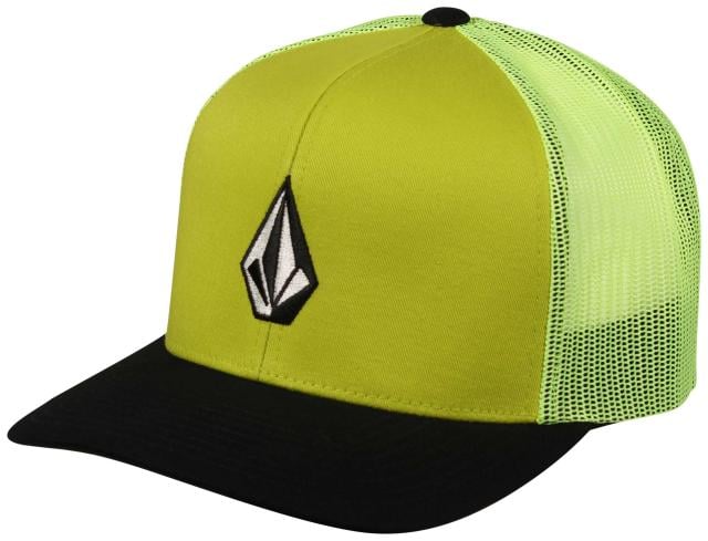 Volcom - Full stone cheese #1