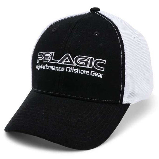 OFFSHORE CAP SOLID
