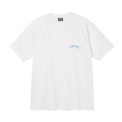 Camiseta Stussy estatua griega