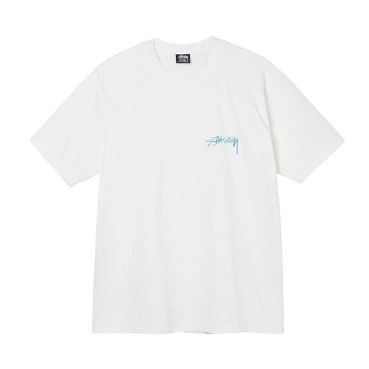 Camiseta Stussy estatua griega