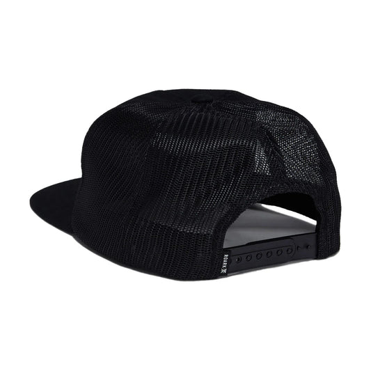 JOURNEY TRUCKER BLACK