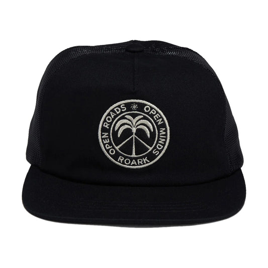 JOURNEY TRUCKER BLACK