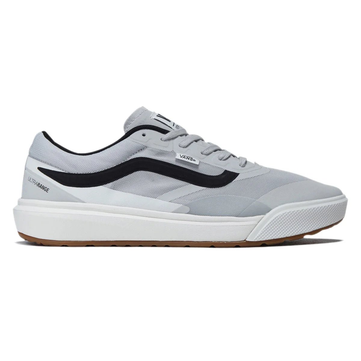 Ultrarange 2.0 RW Frost Gray
