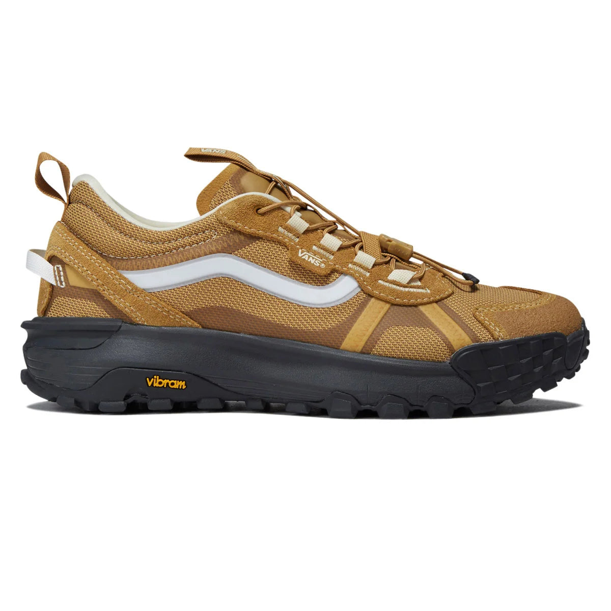 Crosspath XC Autumn Brown