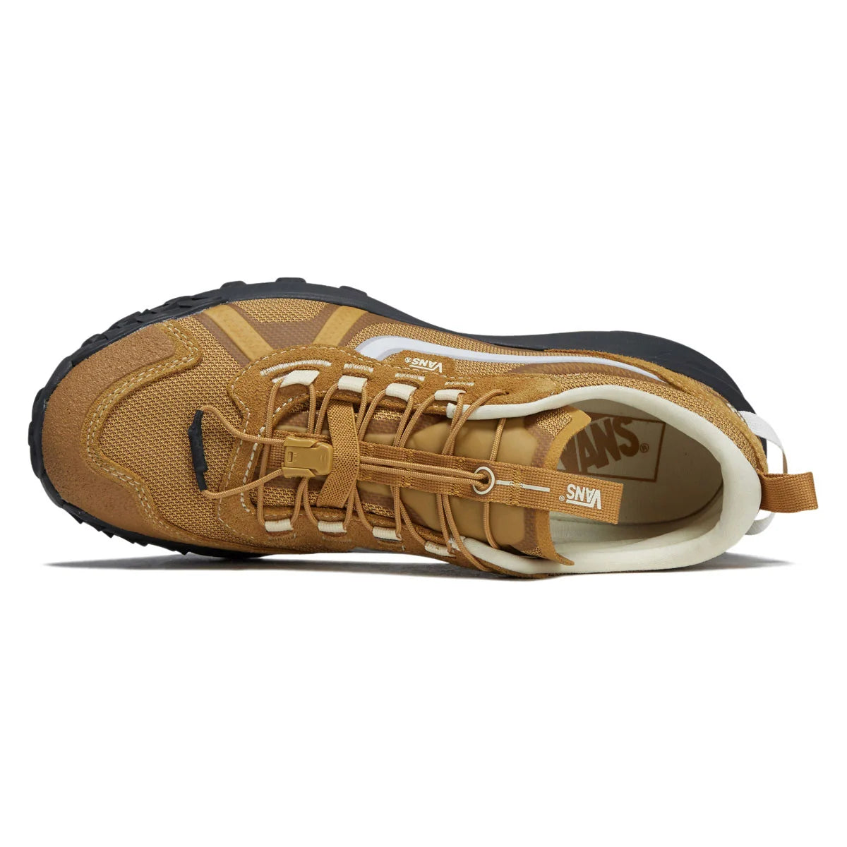 Crosspath XC Autumn Brown