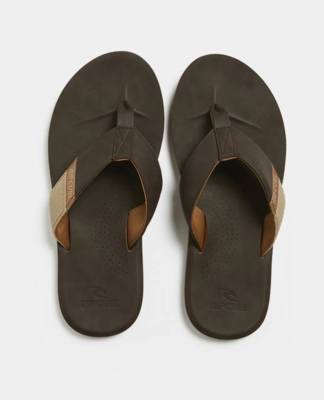 OXFORD FLIP FLOPS