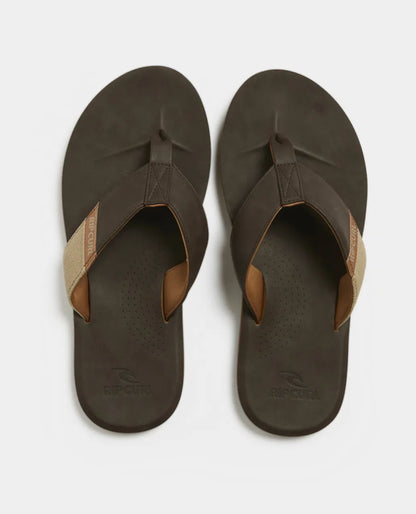 OXFORD FLIP FLOPS