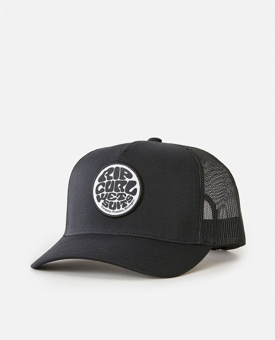 WETSUIT ICON TRUCKER