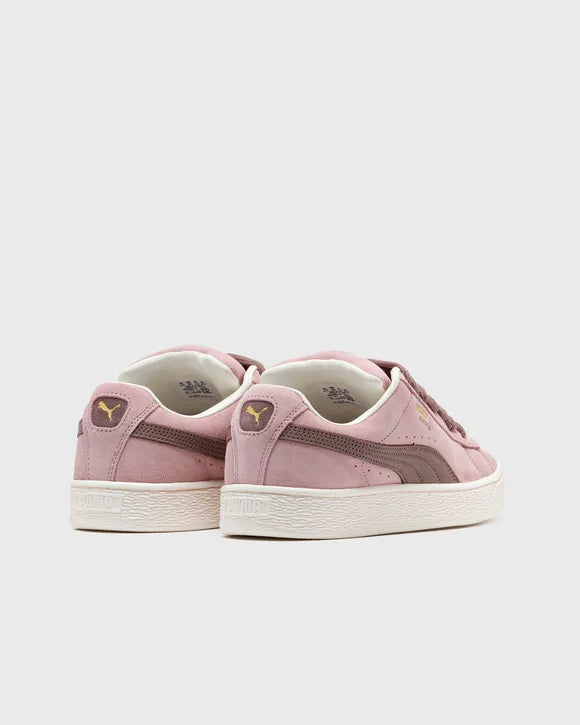 Suede XL