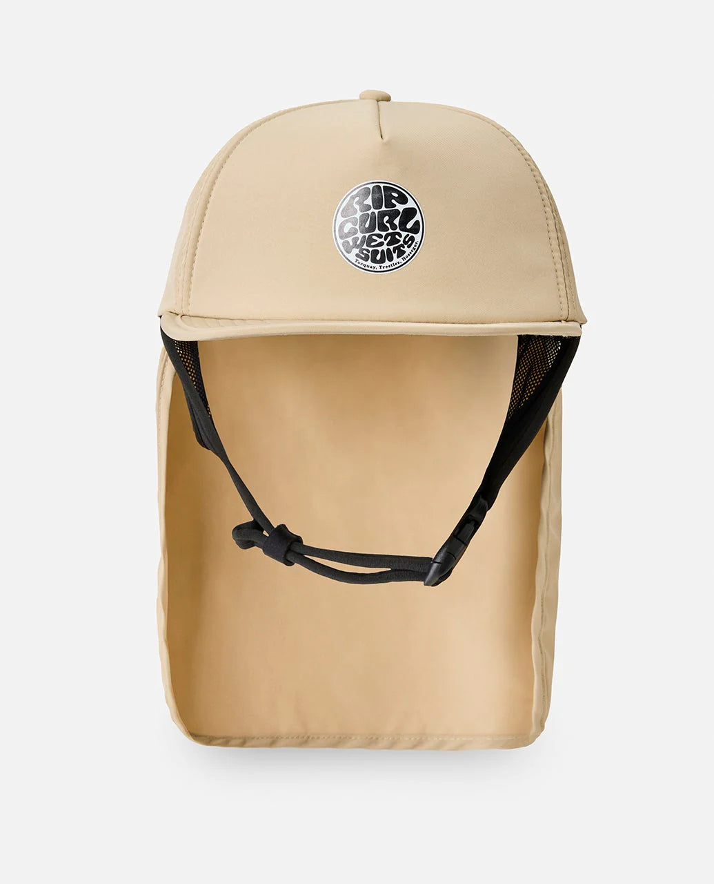 SURF SERIES CAP 8065 LIGHT KHAKI