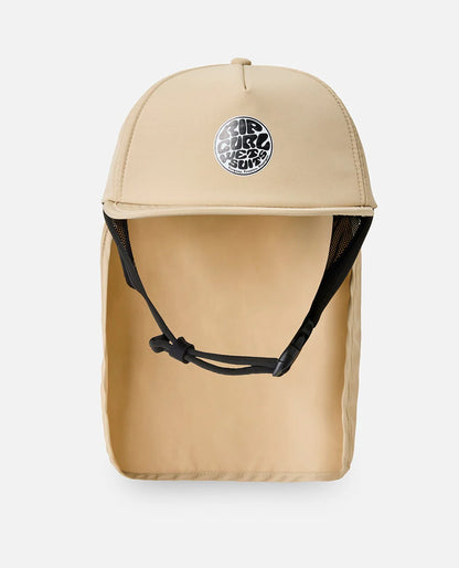 SURF SERIES CAP 8065 LIGHT KHAKI