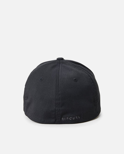Rip Curl tepan 2.0 flexfit cap