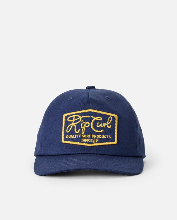 PACIFIC RINSE SB CAP 49 NAVY