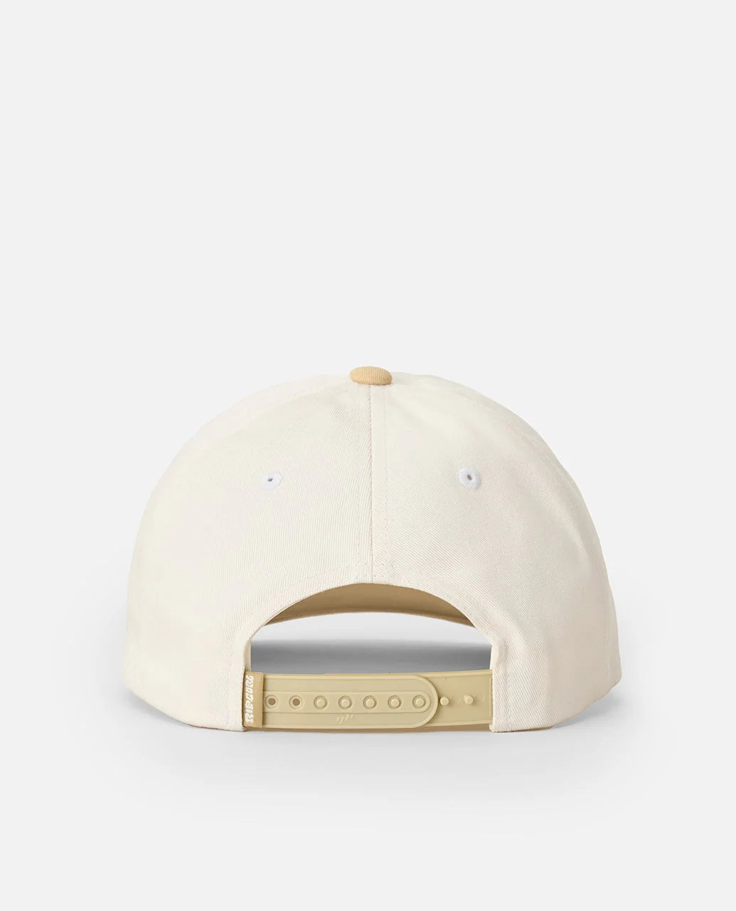 PACIFIC RINSE SB CAP BONE/KHAKI
