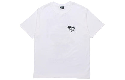 Camiseta Stussy Spring 20 International Floral
