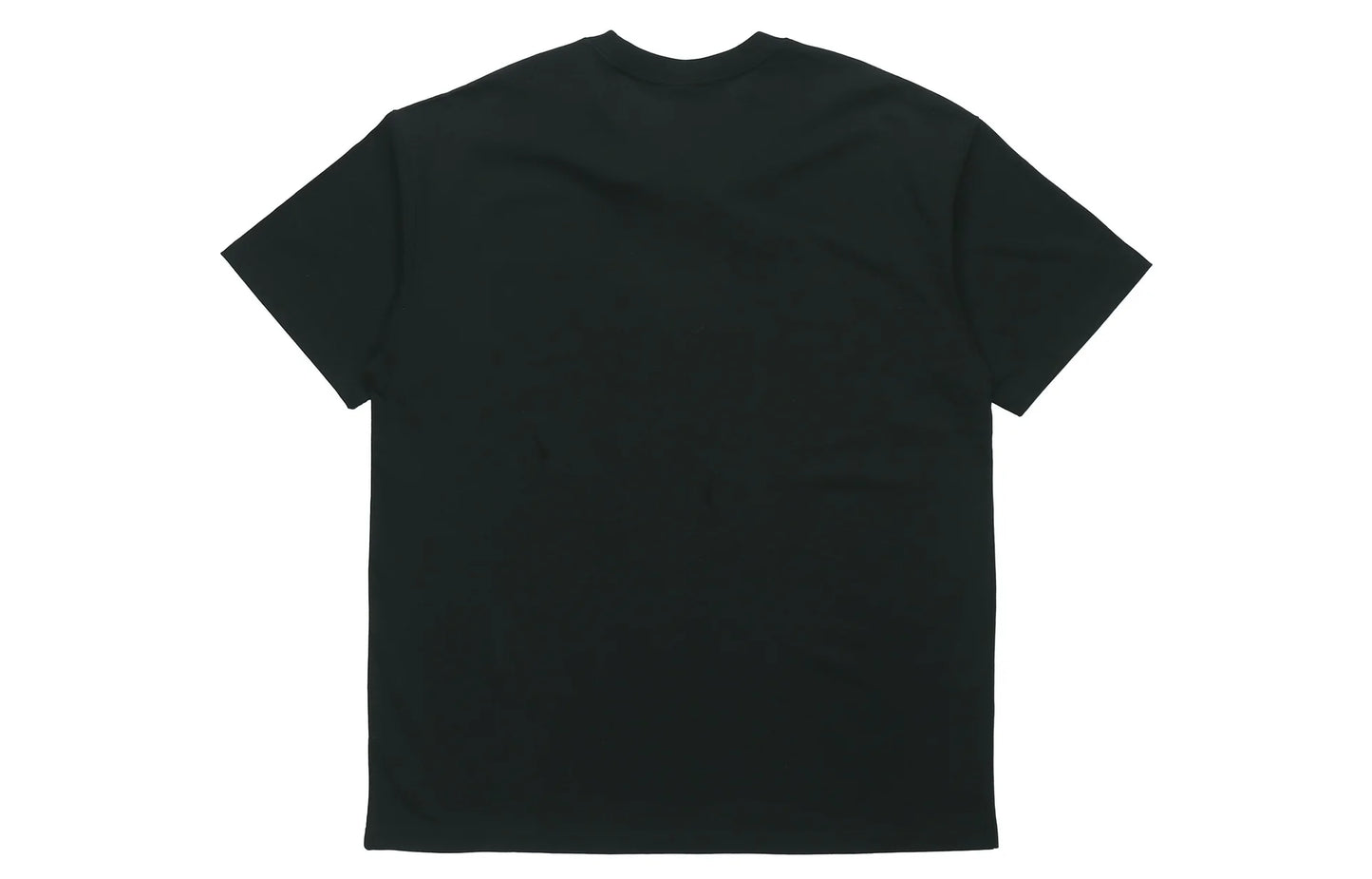 Camiseta Stussy Black NY, LA, Tokyo