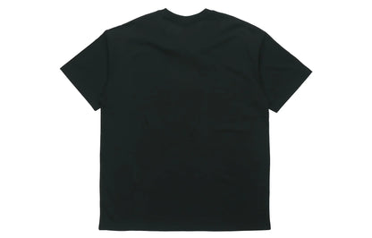 Camiseta Stussy Black NY, LA, Tokyo