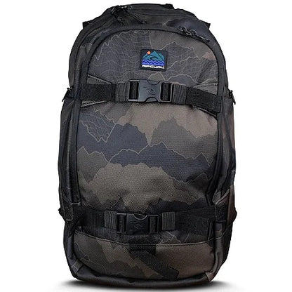 RIP CURL POSSE 33L SEARCH CAMO