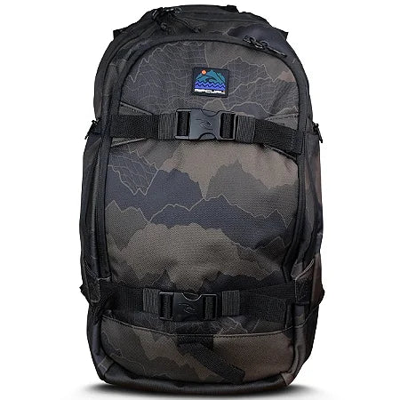 Rip Curl Posse 33L Search Camo