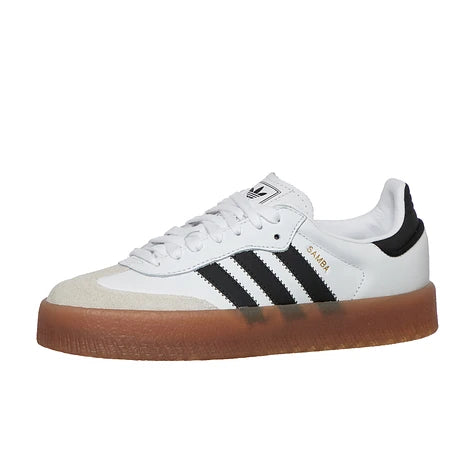 SAMBAEW BLACK WHITE GOLD