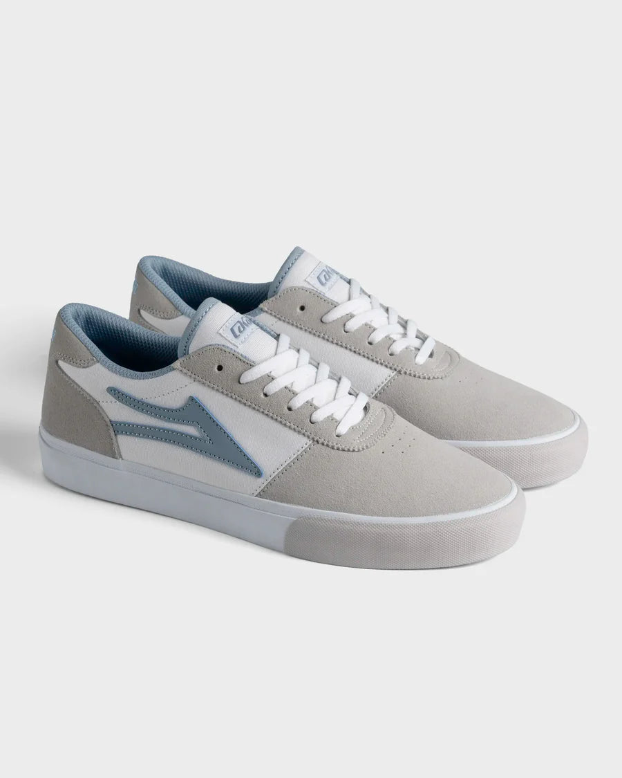 MANCHESTER GLACIER GREY WHITE