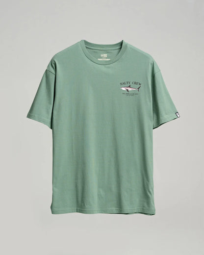 CAMISETA SALTY CREW BRUCE SS TEE