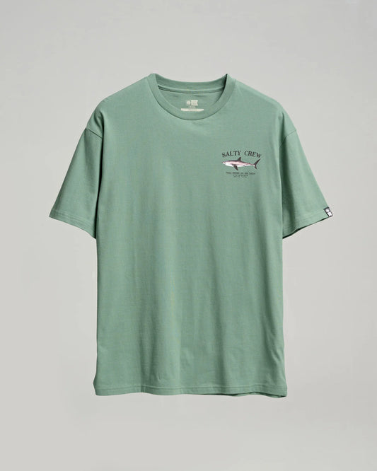 CAMISETA SALTY CREW BRUCE SS TEE