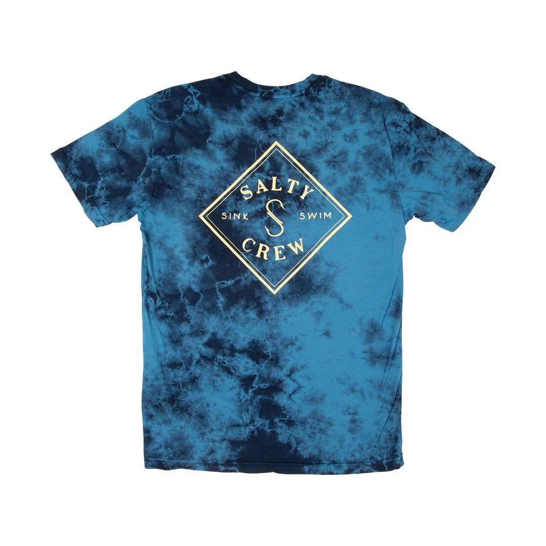 Salty Crew Tippet Tie Die Premium
