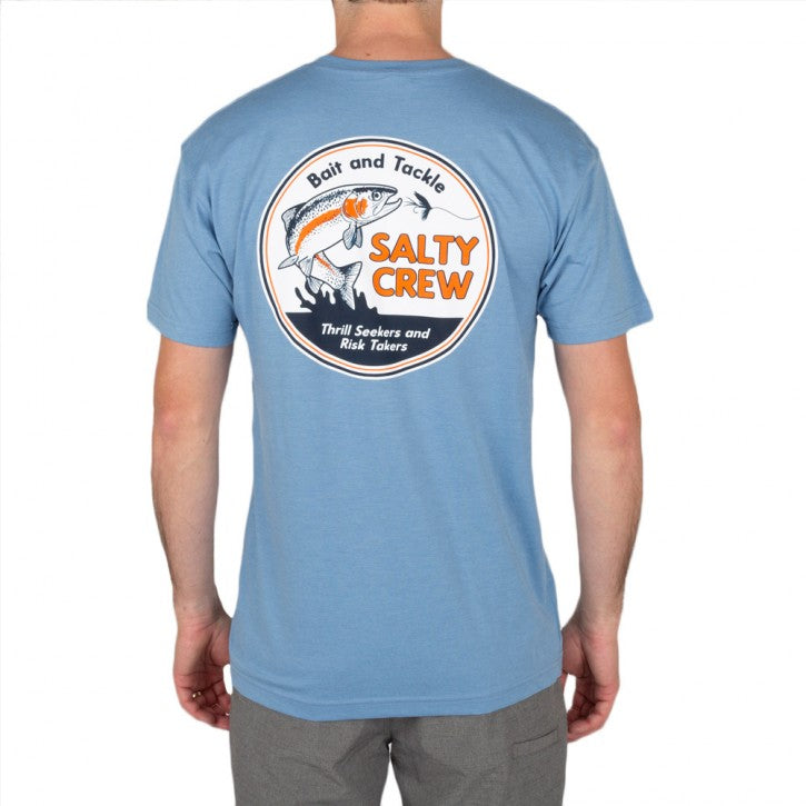 Salty Crew Fly Guy Premium