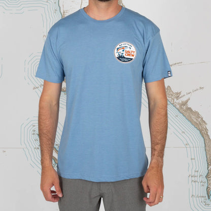 Salty Crew Fly Guy Premium