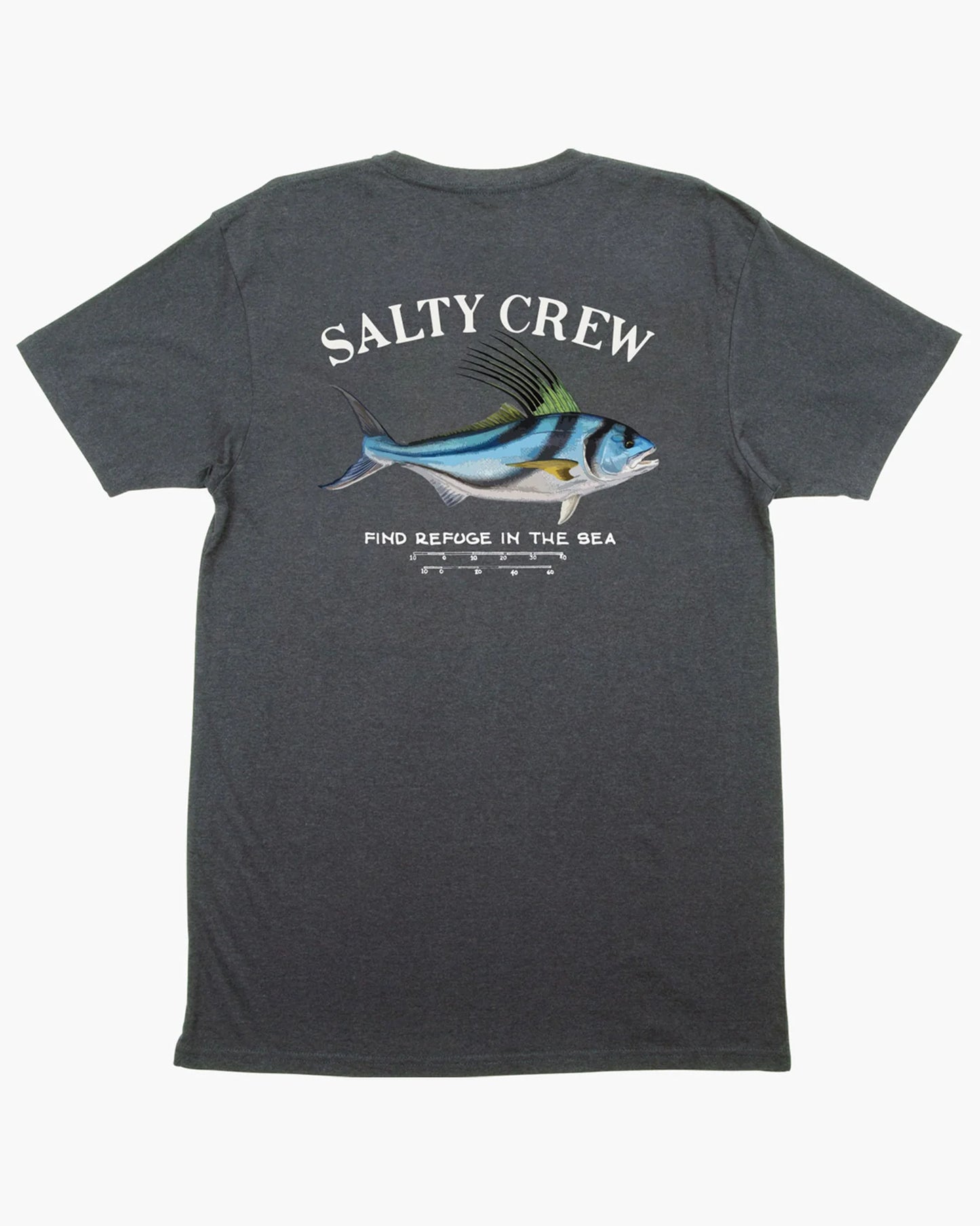 Camiseta Salty Crew Rooster