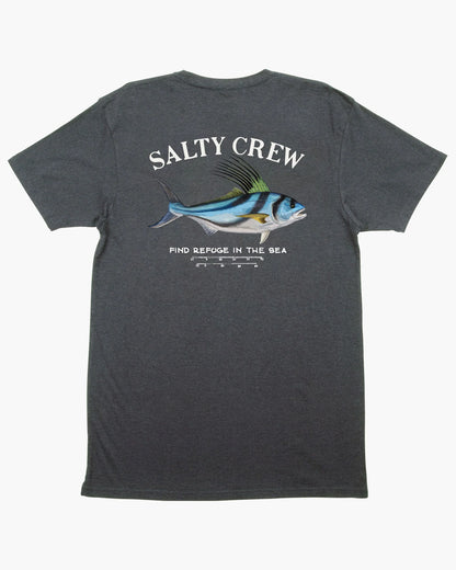 Camiseta Salty Crew Rooster