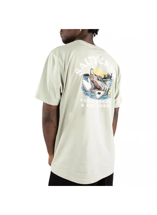 Salty Crew Terror Shark