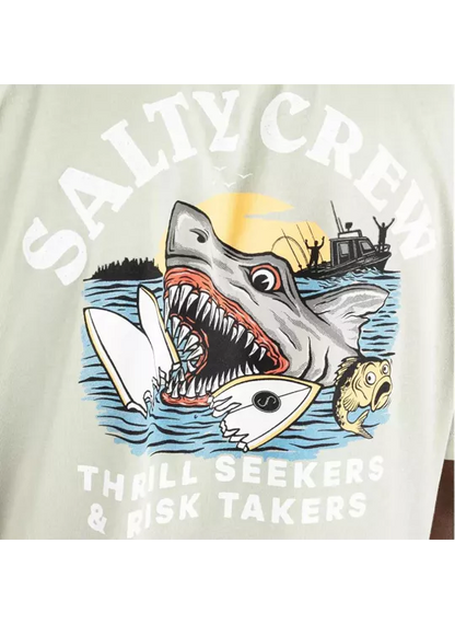 Salty Crew Terror Shark