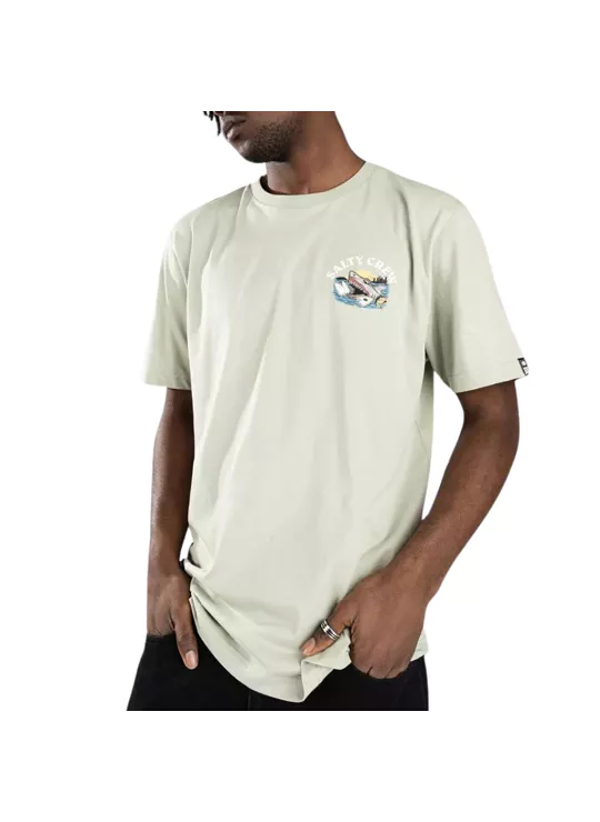 Salty Crew Terror Shark