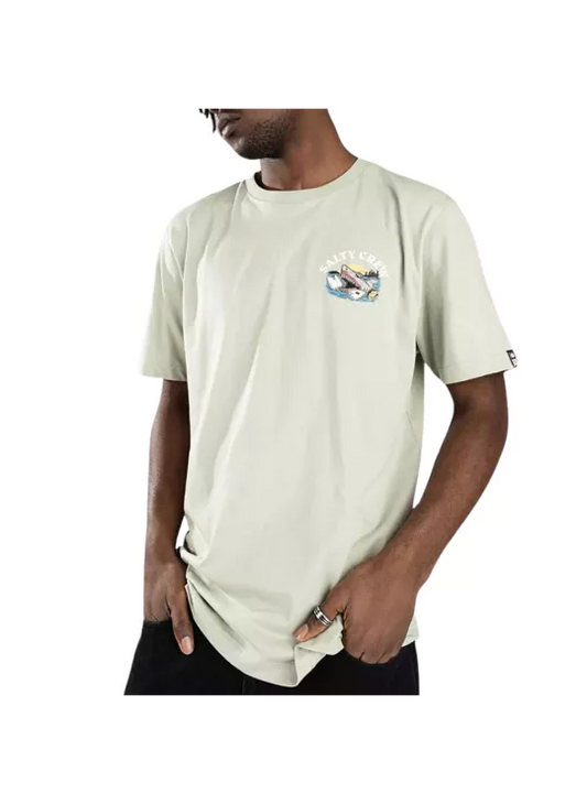 Salty Crew Terror Shark