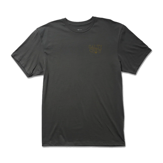 CAMISETA SALTY CREW BROTHER BRUCE PREMIUM S/S TEE