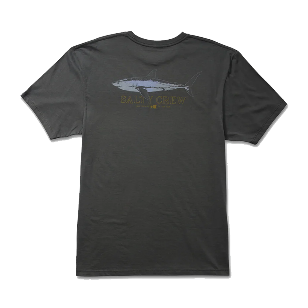 CAMISETA SALTY CREW BROTHER BRUCE PREMIUM S/S TEE